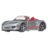 HOT WHEELS 1:64 sešu ZAMAC modeļu komplekts, JLB26 