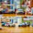 76922 LEGO® Speed Champions BMW M4 GT3 & BMW M Hybrid V8 sacīkšu auto 