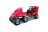 MAISTO DIE CAST auto model Builder Zone Quarry Haulers, 21219 