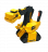 CAT 33 cm ekskavators, 83204 83204