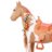 OUR GENERATION palomino zirgs, BD38180Z 