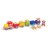 "HAPE vilciena komplekts ""Monkey"", E1075A" 