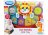PLAYGRO muzikāla rotaļlieta Lion Activity, 6385508 