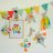 BABYFEHN Mini muzikālā lapsa, 049015 049015