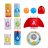 HAPE krāvējs Rocket, E0387A E0387A