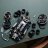 42156 LEGO® Technic PEUGEOT 9X8 24H Le Mans Hybrid Hypercar 42156