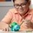 MEGA CONSTRUX POKEMON būvē un rādi Bulbasaur, GVK83 GVK83