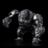 Blokees transformator Optimus Primal Beast, 71144 