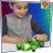 PJ MASKS transportlīdzeklis ar figūru Glow and Go Racers, dažādi, F21155L0 F21155L0