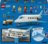 60492 LEGO® City Pasažieru lidmašīna 