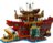 75640 LEGO® One Piece Peldošais restorāns “Baratie” 