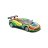 BBURAGO 1:43 Sacīkšu automašīnas modelis Ferrari 458 Italia GT3 2015, 18-36305 