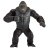 GODZILLA 7"figūra Battle Roar Kong, 35507 