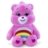 SIMBA Care Bears mīkstā figūra Cheer Bear, 35 cm, 6305878000038 