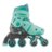 GLOBBER skrituļslidas Learning Skates 2 in 1, izmērs 26–29, piparmētru krāsas, 780-206 