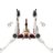 75432 LEGO® Star Wars™ V-19 Torrent Starfighter 