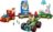 43264 LEGO® Disney™ Rotaļlietu stāsts: Svinību vilciens un RC auto 
