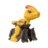 JURASSIC WORLD Fierce Changers mazie dinozauri asort., HLP00 HLP00