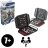 HASBRO GAMING kelionins žaidimas BATTLESHIP, F825274A 