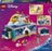 43295 LEGO® ǀ Disney Princess Jasmīnas rotaslietu kārbiņa 