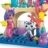 11204 LEGO® Gabby’s Dollhouse Nāriņas Gabijas piedzīvojums akvārijā 