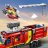 60374 LEGO® City Ugunsdzēsēju komandcentra auto 60374