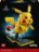 72152 LEGO® Pokémon™ Pikaču un Pokebumba 