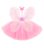 WIDMANN kostīms Magic Fairy, 96542 