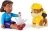 PAW PATROL figūriņa Hero Pup Core Rubble, 6070749 