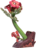 MAKEBUG 3D papīra puzle Hummingbird, MB-D-0058 