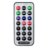 BONTEMPI bezvadu skaļrunis ar 2 mikrofoniem un RGB gaismām, 49 1070 