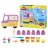 PLAY DOH playset Peppa's Ice Cream, F35975L0 F35975L0