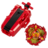 BEYBLADE X deluxe strin palaišanas komplekts, F9324 