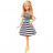 BARBIE Fashionistas lelle, FBR37 