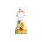 CRAYOLA krāsojama plīša rotaļlieta Color Me Plush - Unicorn, 4026316 