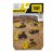 CAT  brīvriteņu transportlīdzeklis Little Machines, 2-pack dažādi, 82149 82149