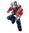 Blokees transformator Optimus Prime, 71141 