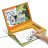 DINOSART radošuma komplekts Tracing Light Pad, 15151 15151