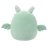 JAZWARES SQUISHMALLOWS plīša rotaļlieta SQUAD A 19cm, assort., SQCR04065 
