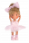 LLORENS lelle Miss Balerina, 52614 52614