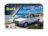 REVELL auto modelis 50 Years of the VW Golf 1, 05636 