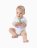 PLAYGRO rattle Penguin, 187711 187711