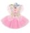 WIDMANN kostīms Magic Fairy, 96542 