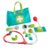 FISHER PRICE rotaļu komplekts ar medicīnas tematiku, HYH26 