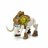 SILVERLIT robots Biopod Duo asort., 88082 88082