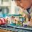 60423 LEGO® City Trains Pilsētas tramvajs un stacija 