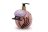 SIMPLE PLEASURES roku ziepes Shrink-wrapped round bottle, berries, F31191-32176 