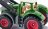 SIKU frontālais iekrāvējs Fendt 1050 Vario, 1393 1393