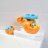 TOOMIES vannas rota?lieta Splash & Rescue Helicopter, E73305 
