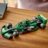 77247 LEGO® Speed Champions KICK Sauber F1® Team C44 sacīkšu auto 
